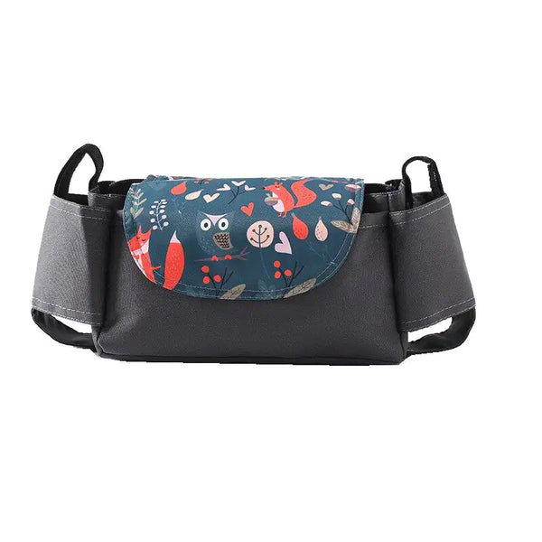 Stroller Bag Organizer